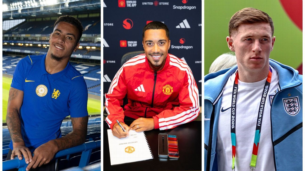 Darke: Premier League race promises to be a classi...