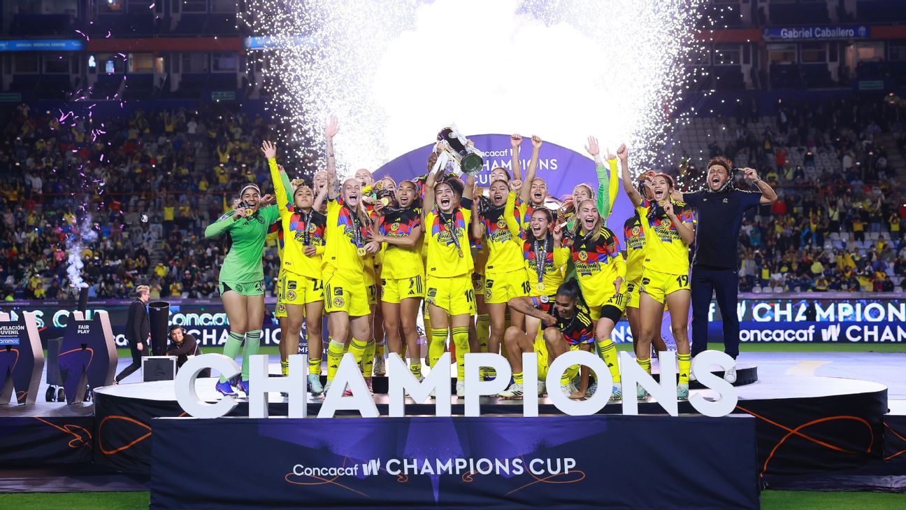 Liga MX Femenil rebrands, changes season format