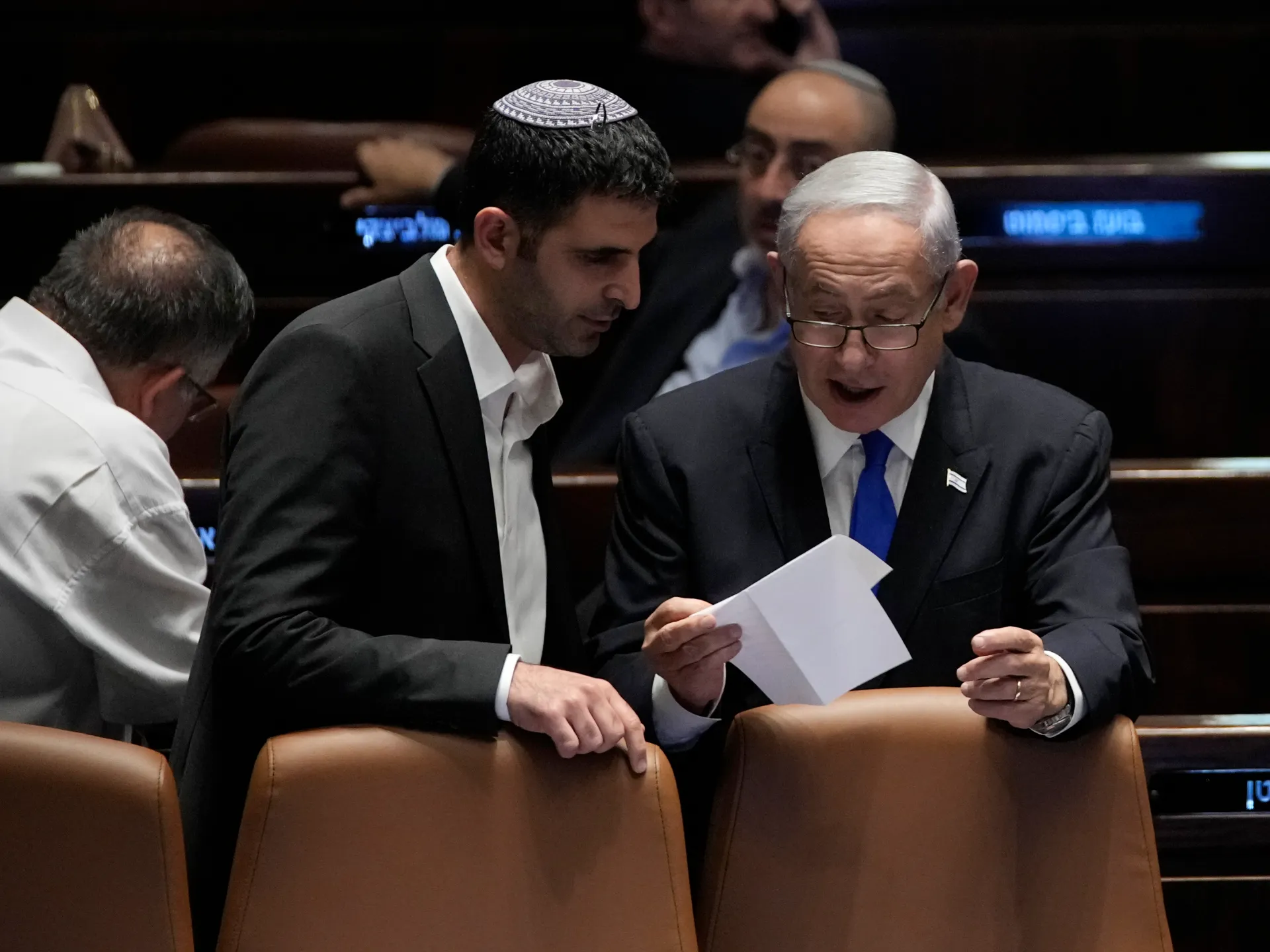 How Netanyahu gov’t media reforms risk deepening Israeli press bias