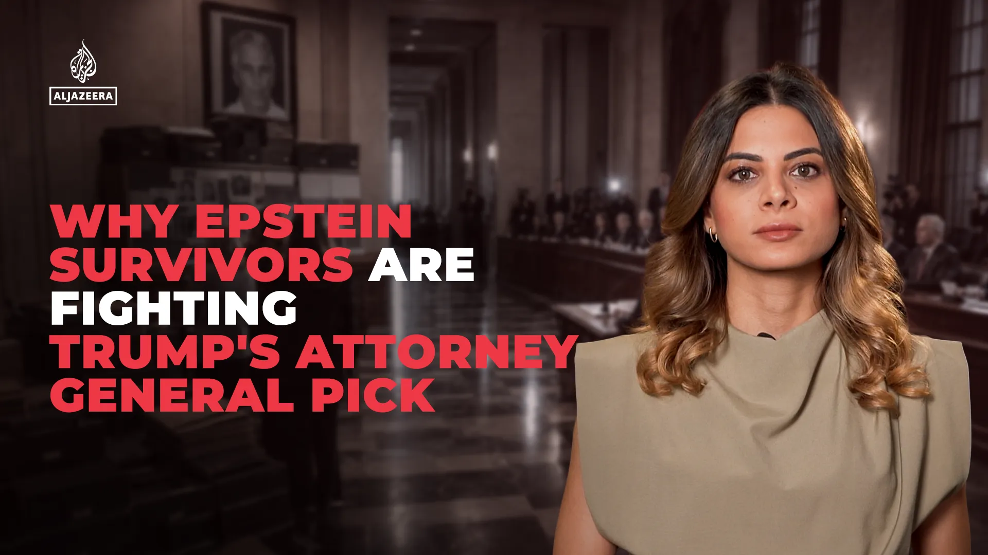 Why Epstein’s survivors are still fighting