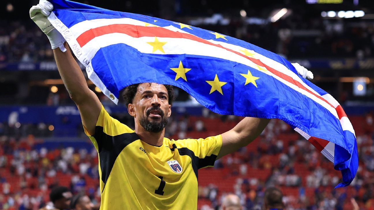 Vozinha to sign for Chile's Colo Colo - president