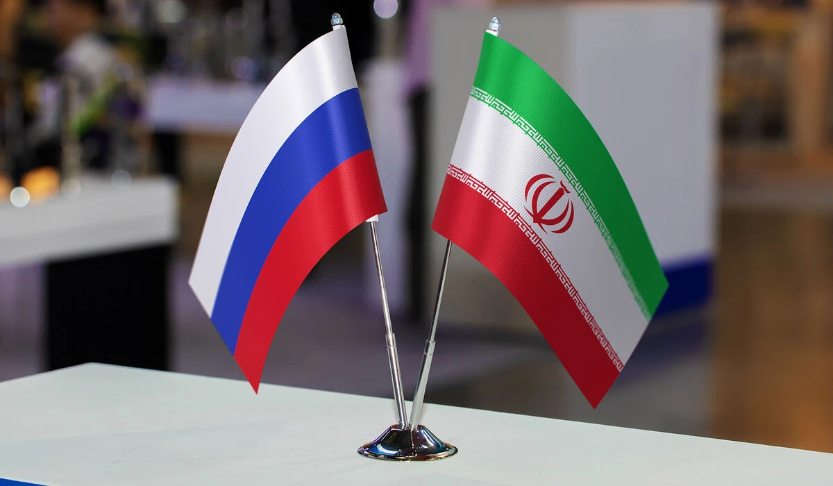 Ռուսաստանն ու Իրանը քննարկել են ուկրաինական հարձակումը իրանական նավի վրա
