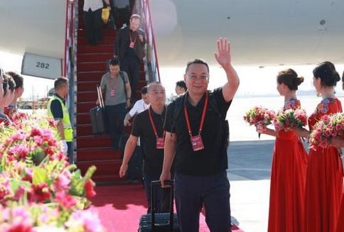 海外博主看中国 | “体验上海未来科技 中国又让我们惊艳”
