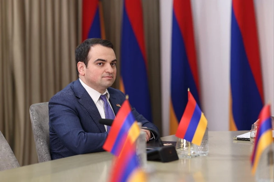 Նարեկ Կարապետյանի հերթական խոստումը կատարված է