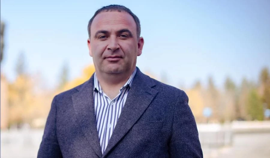 Ովքեր եւ ինչու են ծեծի ենթարկել Հայկ Կոնջորյանի եղբորը