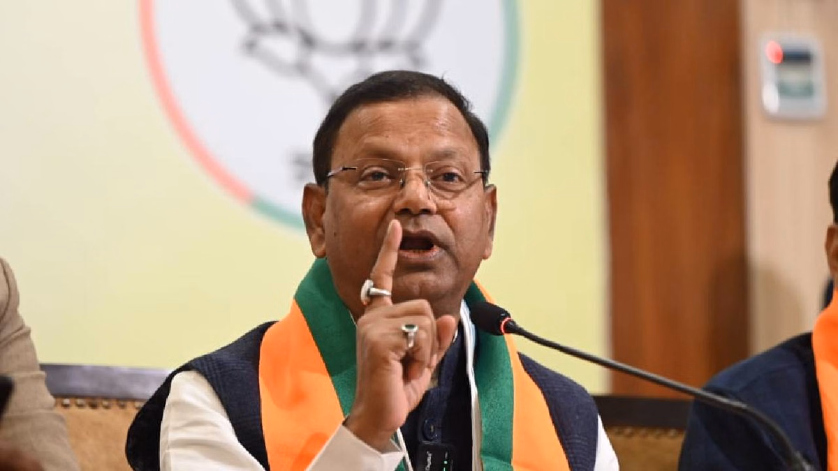 Loan Waiver : 'छोटे किसानों को एकमुश्त कर्ज माफी नहीं, पॉलीमर बैंकनोट को मिली मंजूरी', वित्त राज्य मंत्री बोले