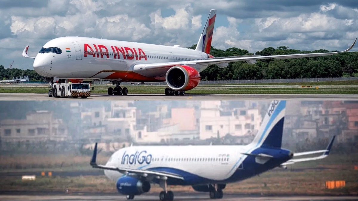 Aviation: विमानन क्षेत्र का विस्तार करने की तैयारी, जानिए 44 हवाई अड्डों के जरिए कैसे बढ़ेगा वैश्विक संपर्क