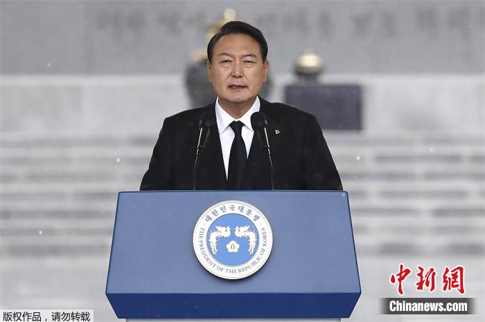 尹锡悦因有罪判决生效而被吊销律师执照