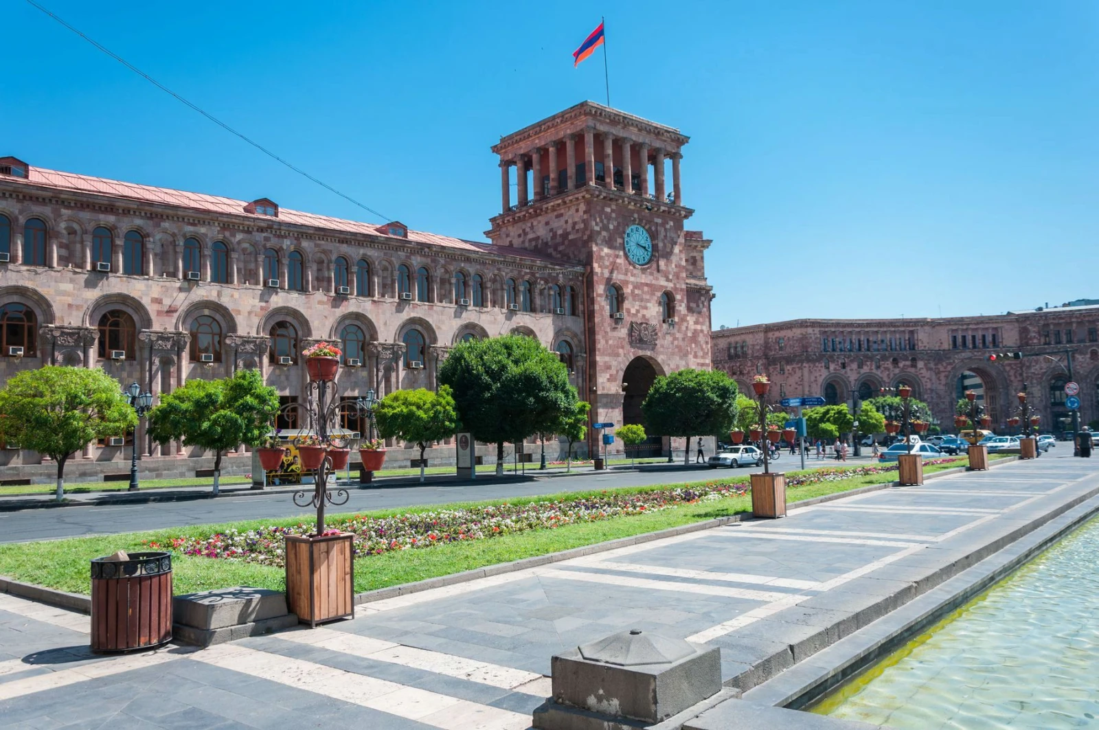 4 մլն դոլար է հատկացվել միջազգային ատյաններում Հայաստանի շահերի պաշտպանության համար