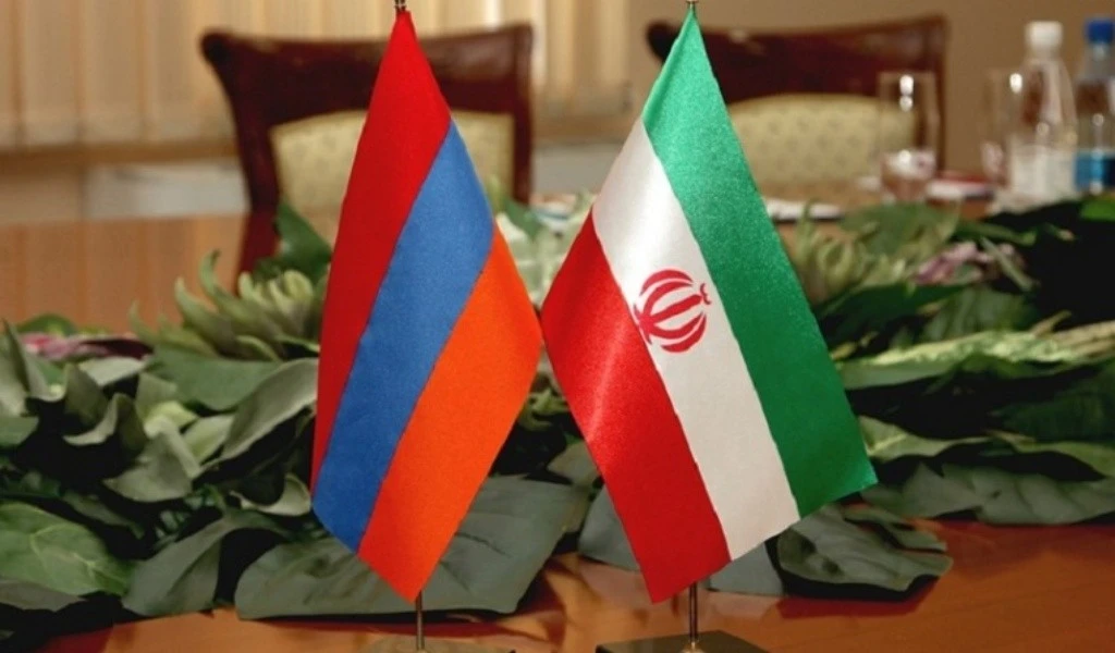 Իրանը հայտարարել է, որ Հայաստանի և Վրաստանի միջով անցնող միջանցքը կամրապնդի տարածաշրջանային առևտրային կապերը