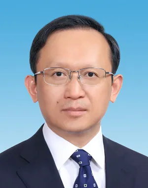 李涛卸任河南省副省长（附简历）