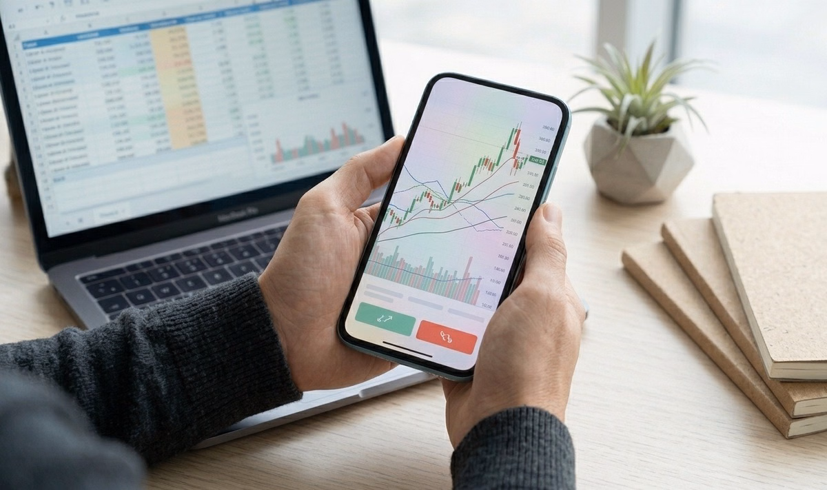 The Bonus Market Update: हरे निशान पर खुला शेयर बाजार; सेंसेक्स 788 अंक चढ़ा, निफ्टी में भी तेजी